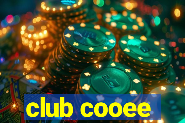 club cooee